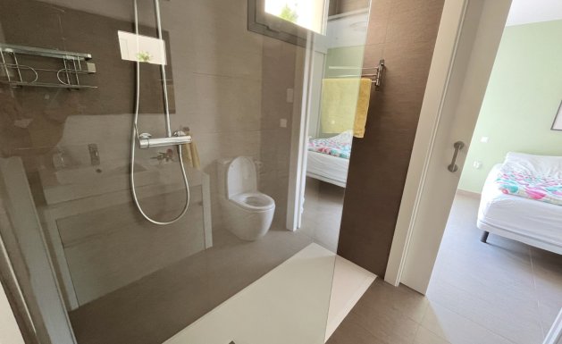 Reventa - Detached villa - Ciudad Quesada - Pueblo Bravo