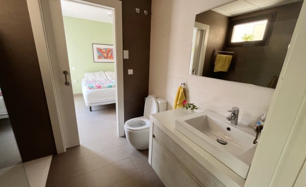 Reventa - Detached villa - Ciudad Quesada - Pueblo Bravo