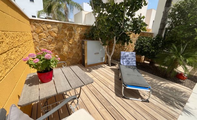 Reventa - Detached villa - Ciudad Quesada - Pueblo Bravo