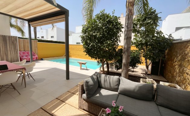 Reventa - Detached villa - Ciudad Quesada - Pueblo Bravo