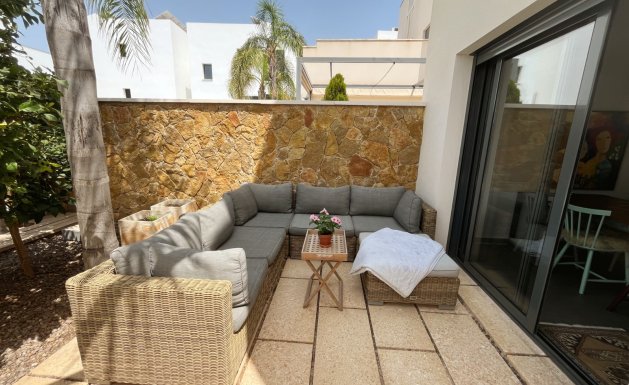Reventa - Detached villa - Ciudad Quesada - Pueblo Bravo