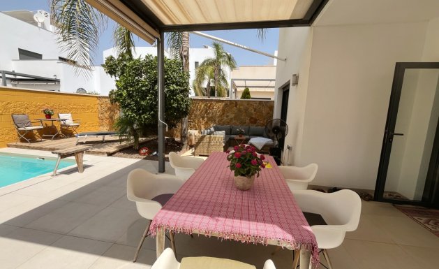 Reventa - Detached villa - Ciudad Quesada - Pueblo Bravo
