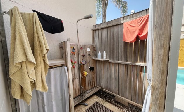 Reventa - Detached villa - Ciudad Quesada - Pueblo Bravo