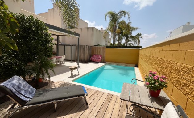 Reventa - Detached villa - Ciudad Quesada - Pueblo Bravo