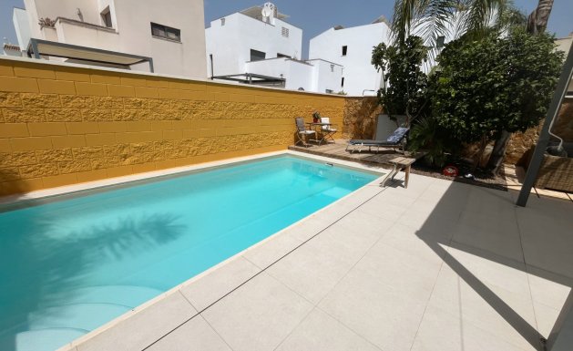 Reventa - Detached villa - Ciudad Quesada - Pueblo Bravo