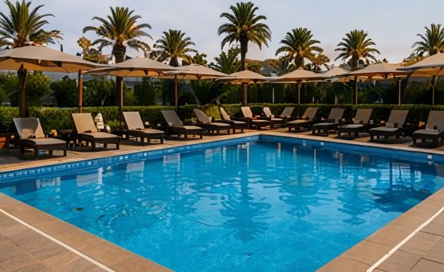 New Build - Apartment - Los Alcázares - Los Alcazares