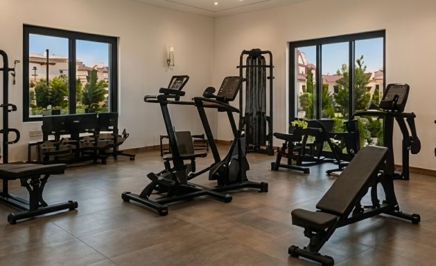 New Build - Apartment - Los Alcázares - Los Alcazares