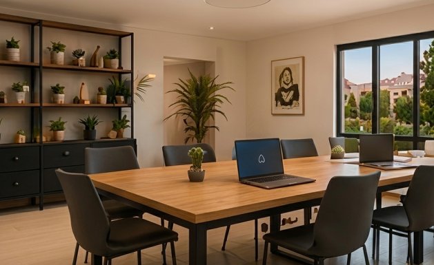 New Build - Apartment - Los Alcázares - Los Alcazares