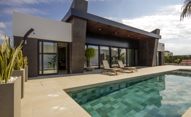 New Build - Villa - Ciudad Quesada - Ciudad Quesada - Rojales