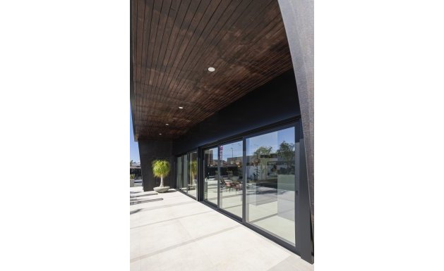 New Build - Villa - Ciudad Quesada - Ciudad Quesada - Rojales