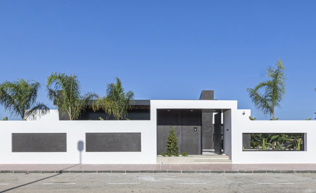 New Build - Villa - Ciudad Quesada - Ciudad Quesada - Rojales
