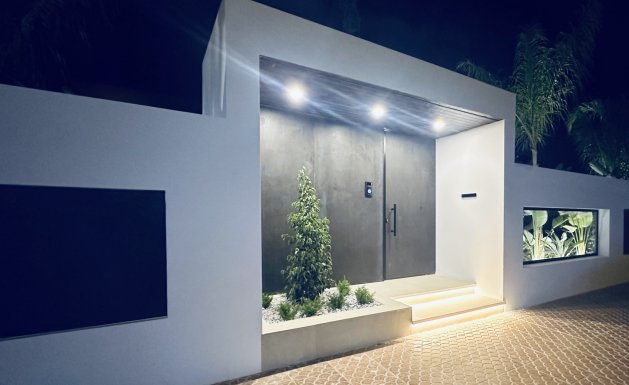 New Build - Villa - Ciudad Quesada - Ciudad Quesada - Rojales