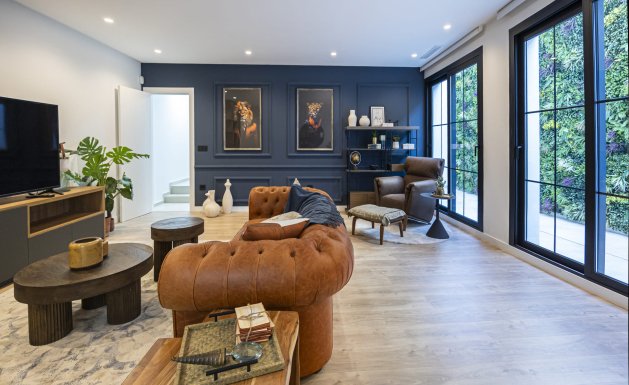 New Build - Villa - Ciudad Quesada - Ciudad Quesada - Rojales