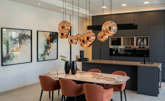 New Build - Villa - Ciudad Quesada - Ciudad Quesada - Rojales