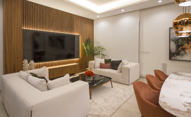 New Build - Villa - Ciudad Quesada - Ciudad Quesada - Rojales