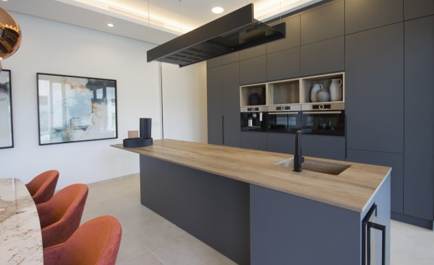 New Build - Villa - Ciudad Quesada - Ciudad Quesada - Rojales