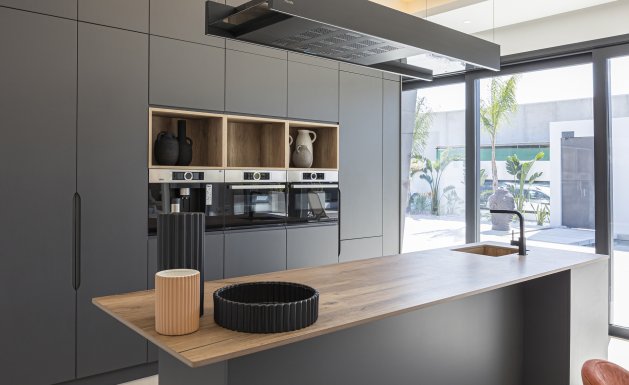 New Build - Villa - Ciudad Quesada - Ciudad Quesada - Rojales