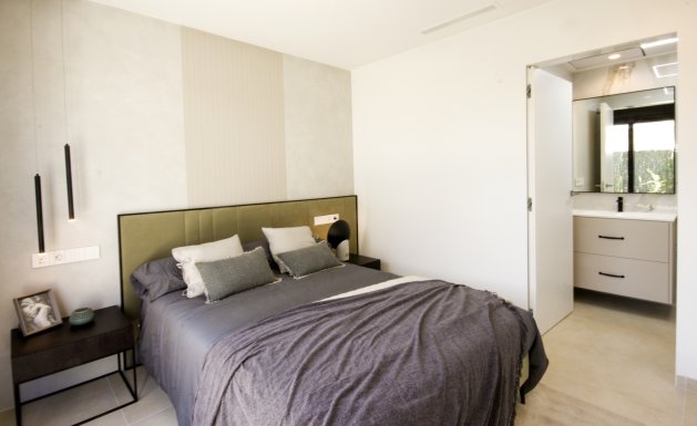 New Build - Villa - Ciudad Quesada - Ciudad Quesada - Rojales