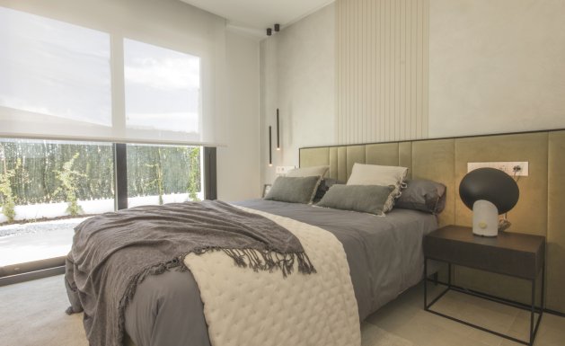New Build - Villa - Ciudad Quesada - Ciudad Quesada - Rojales