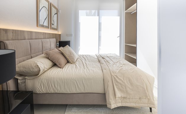 New Build - Villa - Ciudad Quesada - Ciudad Quesada - Rojales