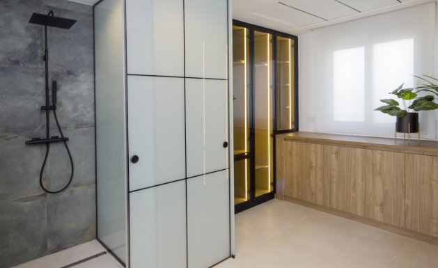 New Build - Villa - Ciudad Quesada - Ciudad Quesada - Rojales