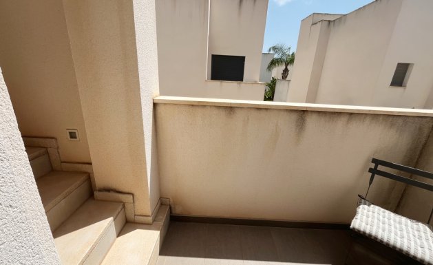 Reventa - Detached villa - Ciudad Quesada - Pueblo Bravo