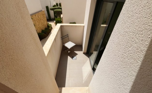 Reventa - Detached villa - Ciudad Quesada - Pueblo Bravo
