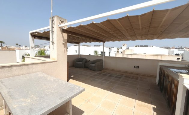 Reventa - Detached villa - Ciudad Quesada - Pueblo Bravo