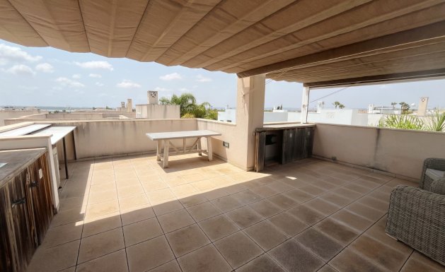 Reventa - Detached villa - Ciudad Quesada - Pueblo Bravo