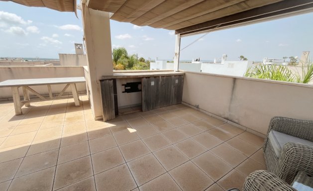 Reventa - Detached villa - Ciudad Quesada - Pueblo Bravo