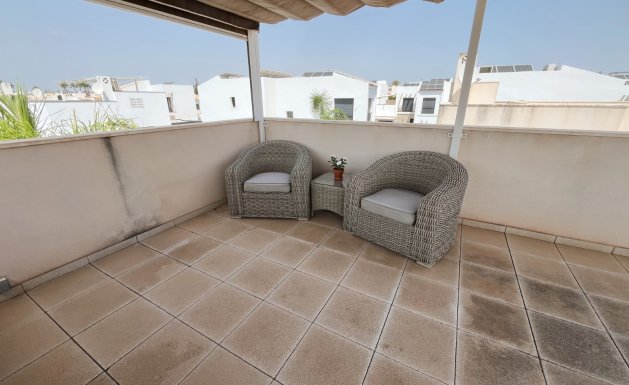 Reventa - Detached villa - Ciudad Quesada - Pueblo Bravo