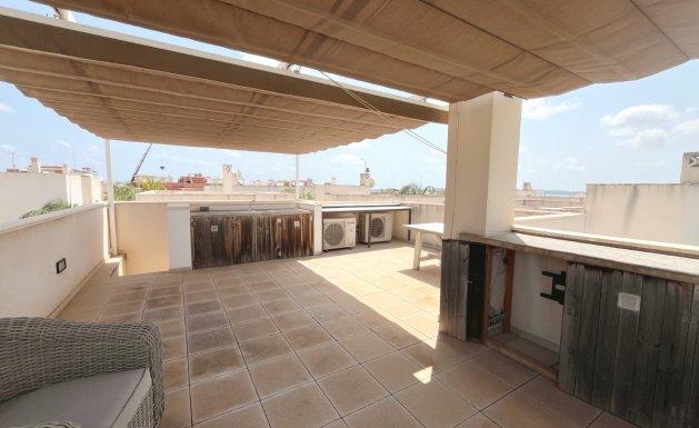 Reventa - Detached villa - Ciudad Quesada - Pueblo Bravo