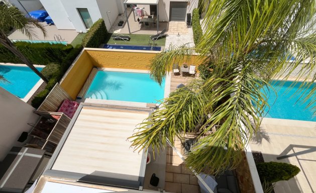 Reventa - Detached villa - Ciudad Quesada - Pueblo Bravo