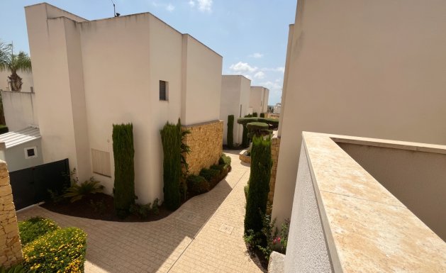 Reventa - Detached villa - Ciudad Quesada - Pueblo Bravo