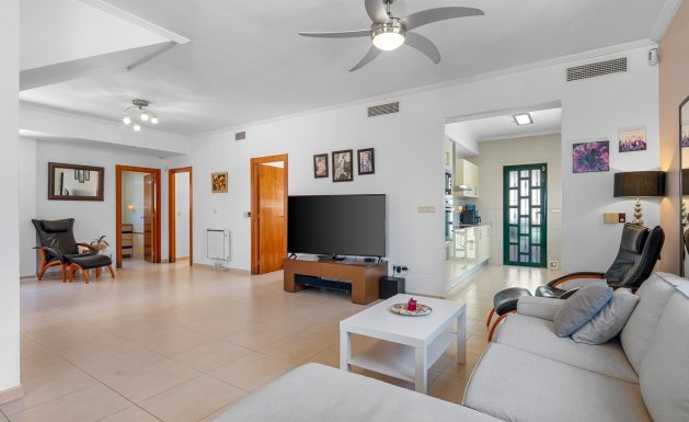 Herverkoop - Villa - Ciudad Quesada - Ciudad Quesada - Rojales