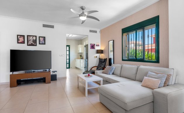 Herverkoop - Villa - Ciudad Quesada - Ciudad Quesada - Rojales