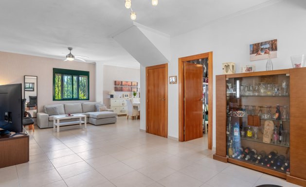 Herverkoop - Villa - Ciudad Quesada - Ciudad Quesada - Rojales