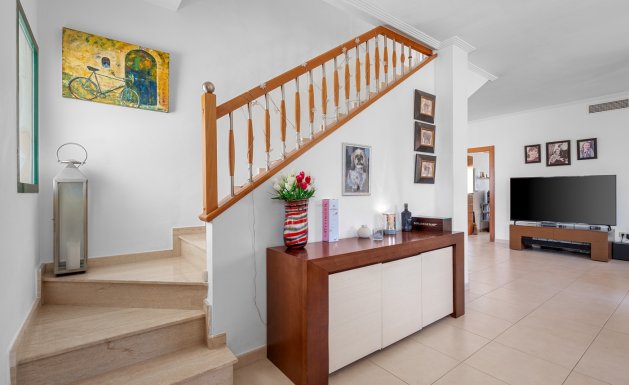 Herverkoop - Villa - Ciudad Quesada - Ciudad Quesada - Rojales