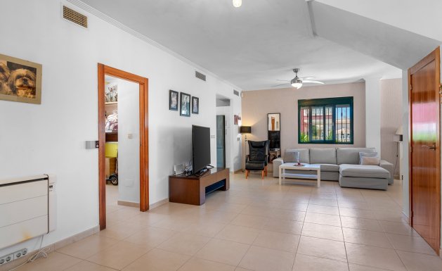 Herverkoop - Villa - Ciudad Quesada - Ciudad Quesada - Rojales