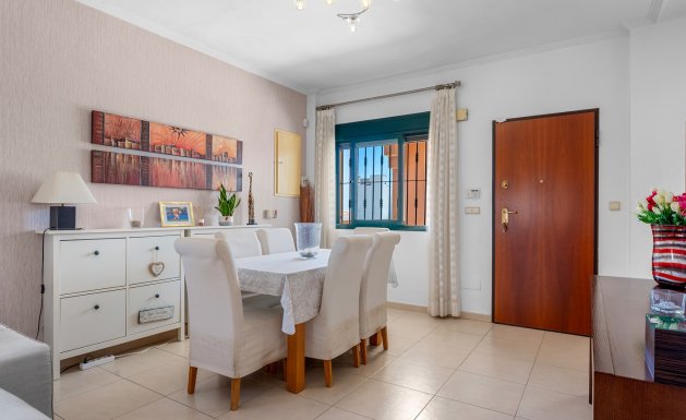Herverkoop - Villa - Ciudad Quesada - Ciudad Quesada - Rojales