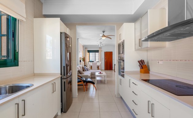 Herverkoop - Villa - Ciudad Quesada - Ciudad Quesada - Rojales