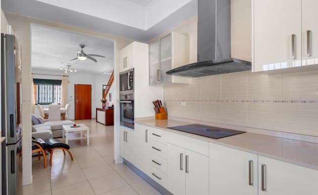 Herverkoop - Villa - Ciudad Quesada - Ciudad Quesada - Rojales