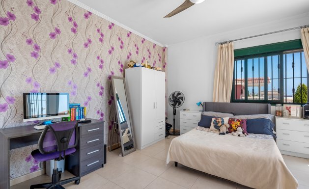 Herverkoop - Villa - Ciudad Quesada - Ciudad Quesada - Rojales