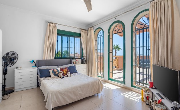 Herverkoop - Villa - Ciudad Quesada - Ciudad Quesada - Rojales