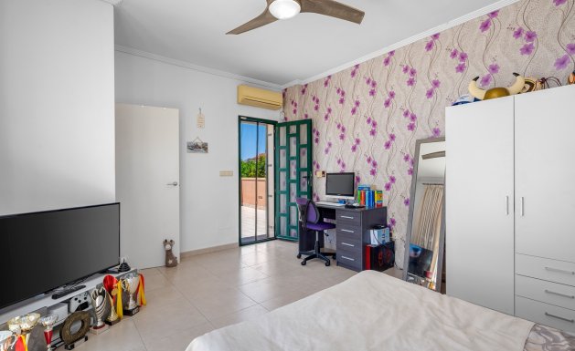 Herverkoop - Villa - Ciudad Quesada - Ciudad Quesada - Rojales