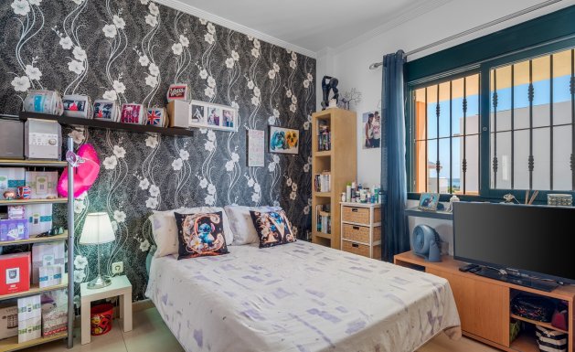 Herverkoop - Villa - Ciudad Quesada - Ciudad Quesada - Rojales