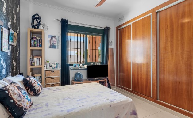 Herverkoop - Villa - Ciudad Quesada - Ciudad Quesada - Rojales