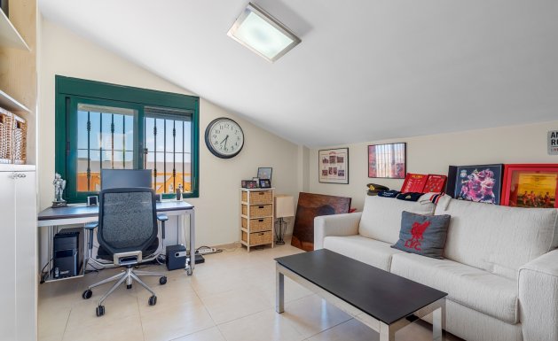 Herverkoop - Villa - Ciudad Quesada - Ciudad Quesada - Rojales