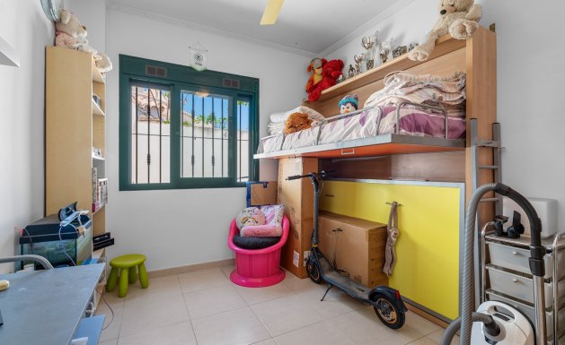 Herverkoop - Villa - Ciudad Quesada - Ciudad Quesada - Rojales