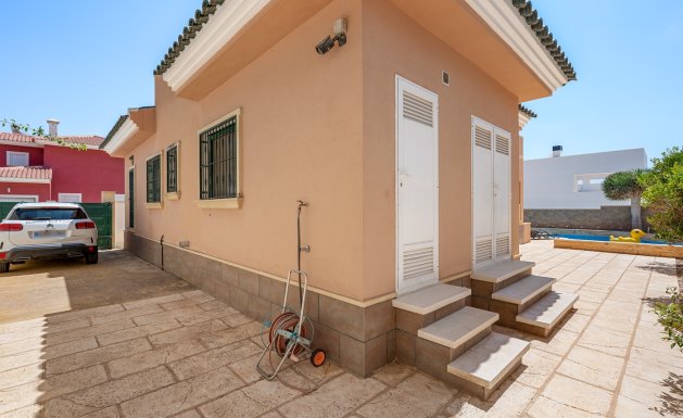 Herverkoop - Villa - Ciudad Quesada - Ciudad Quesada - Rojales